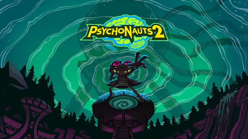 Psychonauts 2