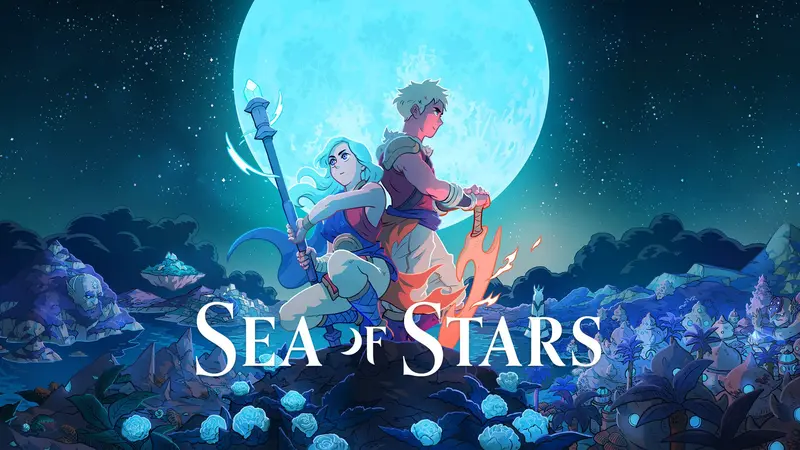 Sea of Stars