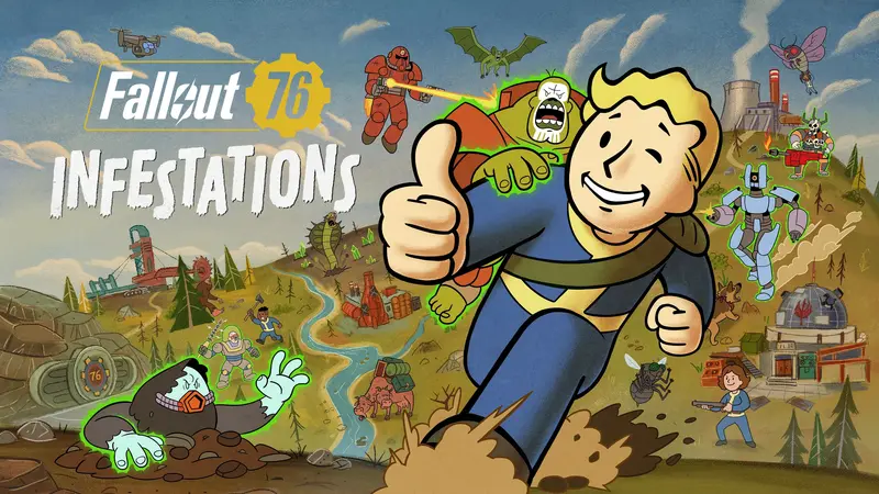Fallout 76
