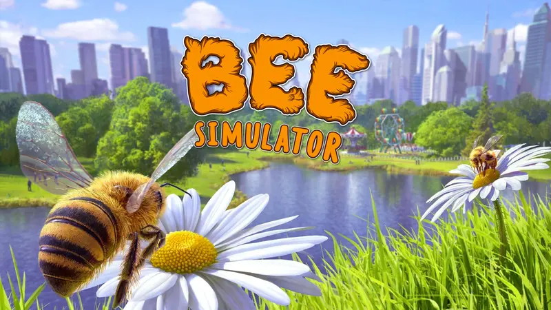 Bee Simulator