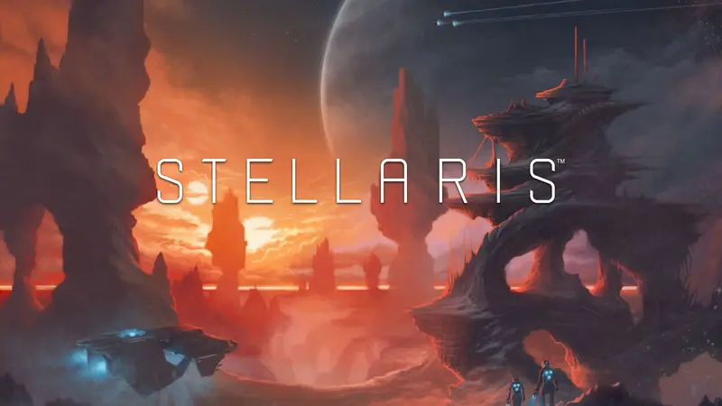 Stellaris