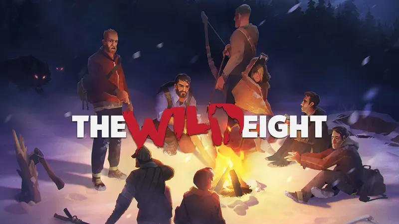 The Wild Eight