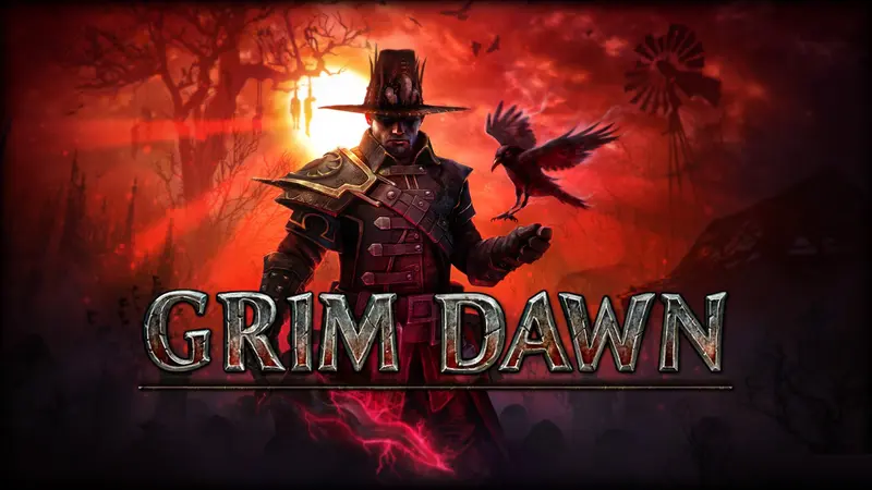 Grim Dawn