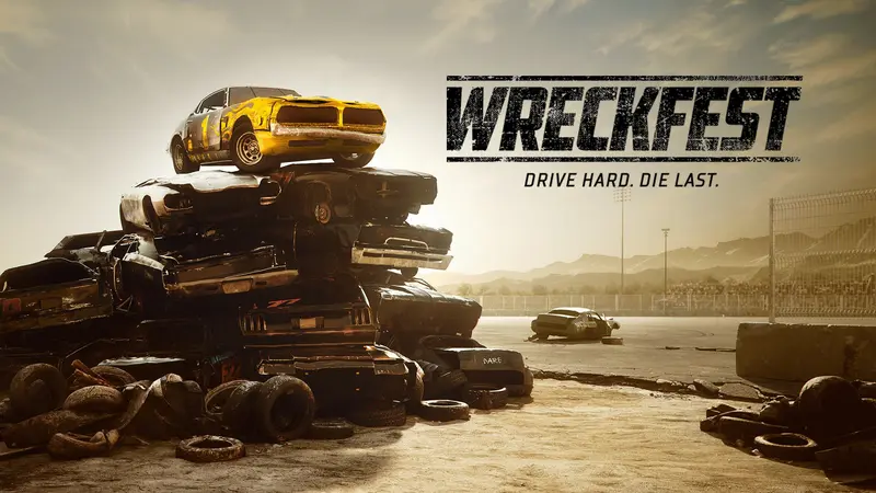 Wreckfest