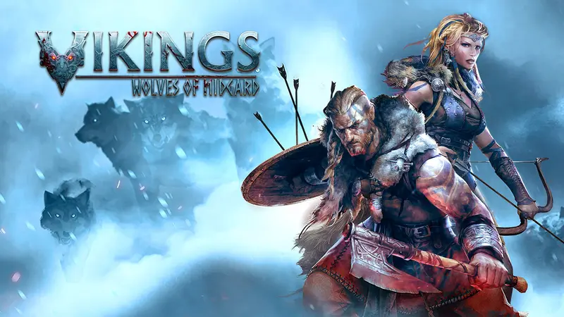 Vikings – Wolves of Midgard