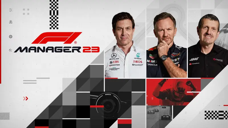 F1 Manager 2023