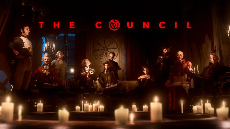 The Council - Episode 1
