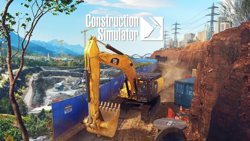 Construction Simulator