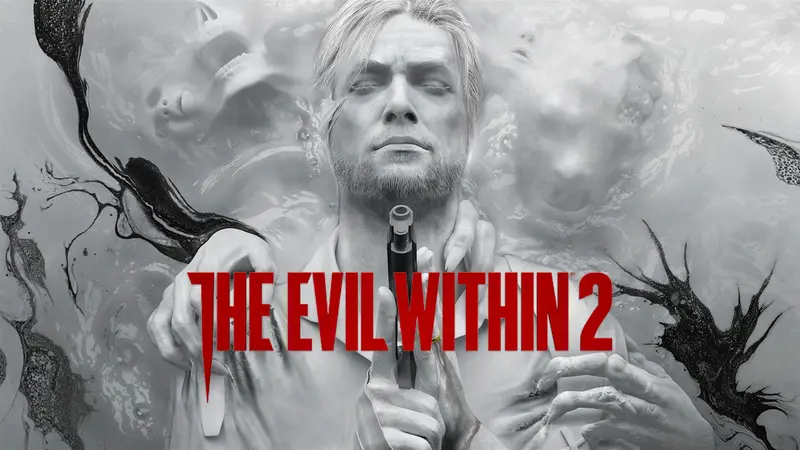 The Evil Within 2