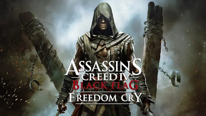 Assassin's Creed Freedom Cry