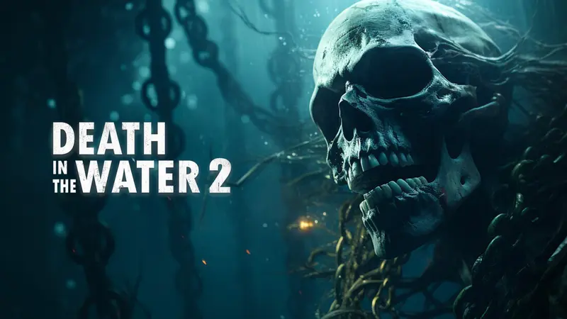 Death in the Water 2