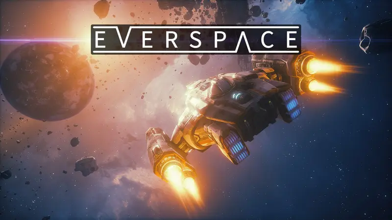 EVERSPACE