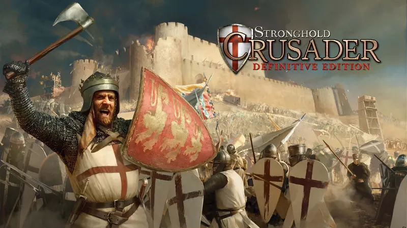 Stronghold Crusader: Definitive Edition