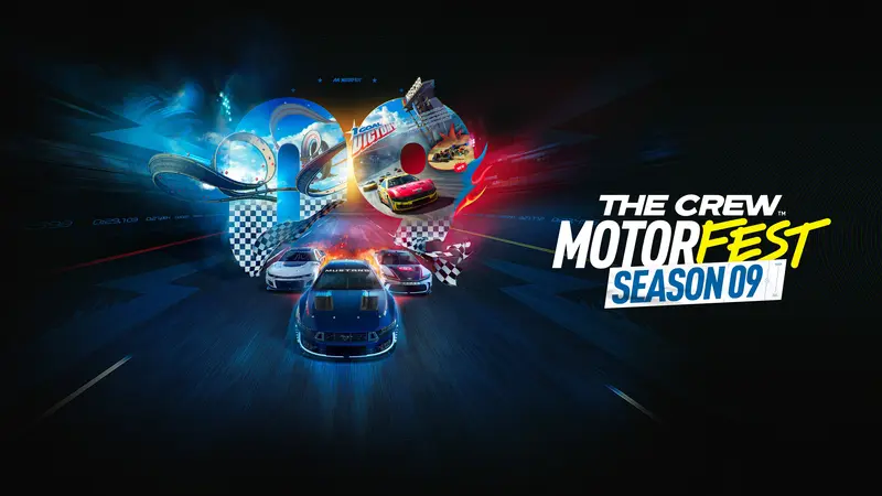 The Crew Motorfest