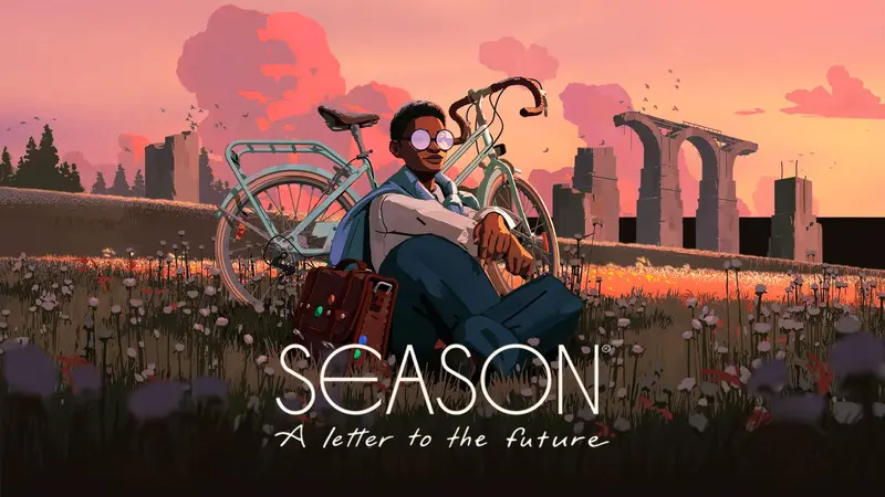 SEASON: A letter to the future