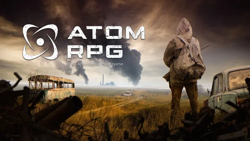 ATOM RPG