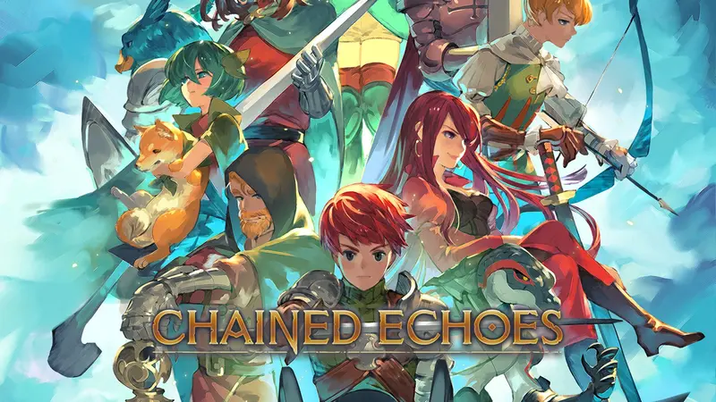 Chained Echoes