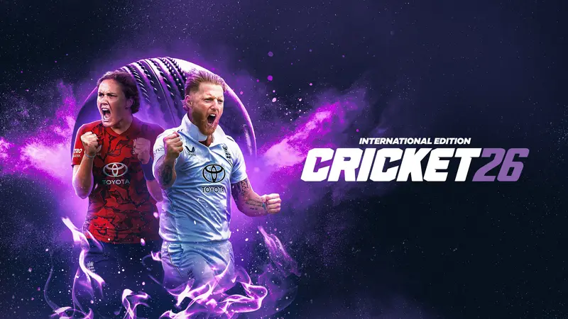 Cricket 26 - The Official Game of the Ashes