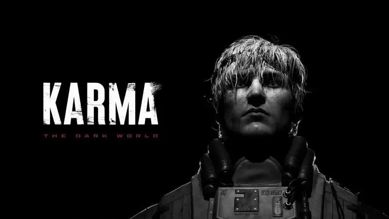 KARMA: The Dark World