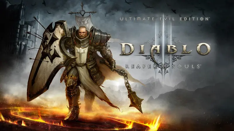 Diablo III