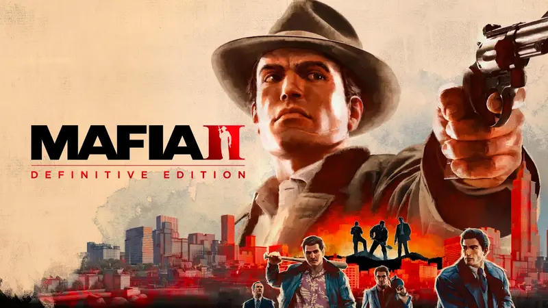 Mafia II: Definitive Edition