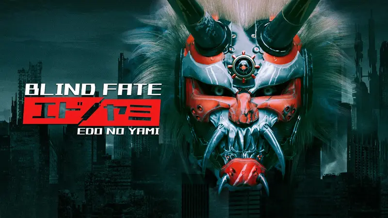 Blind Fate: Edo no Yami