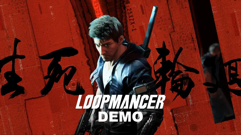 Loopmancer Demo