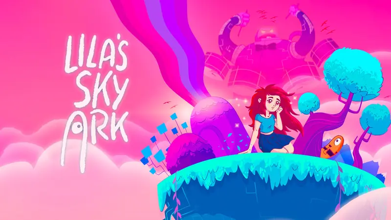 Lila’s Sky Ark