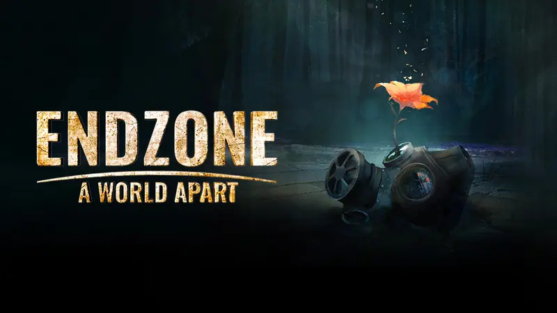 Endzone - A World Apart
