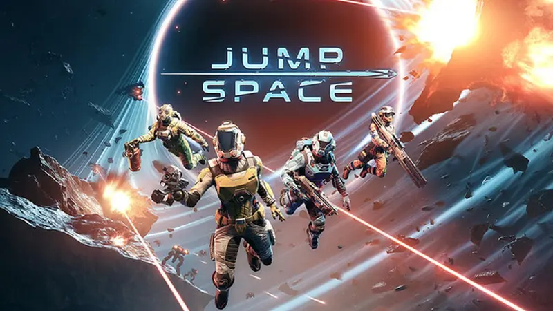 Jump Space