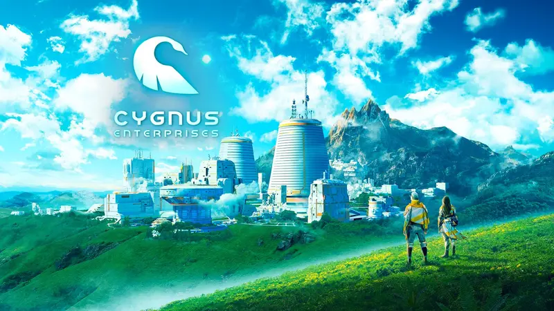 Cygnus Enterprises