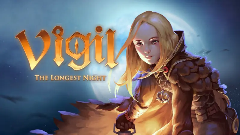 Vigil: The Longest Night