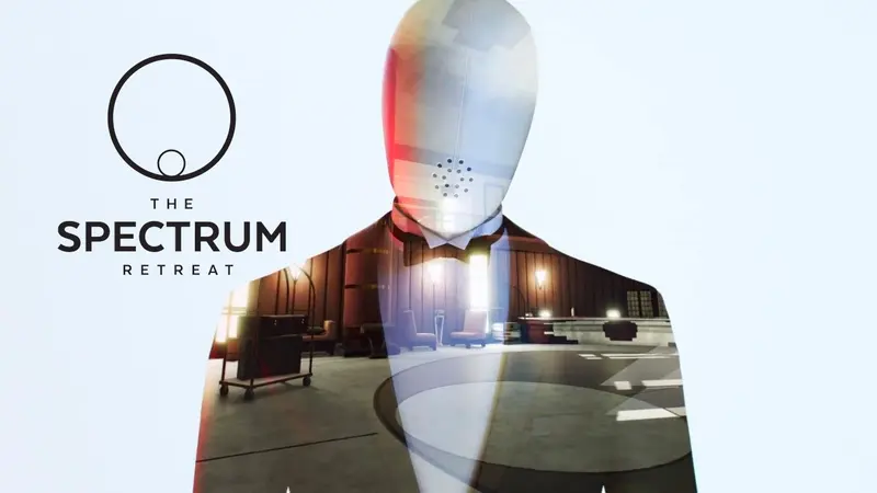 The Spectrum Retreat