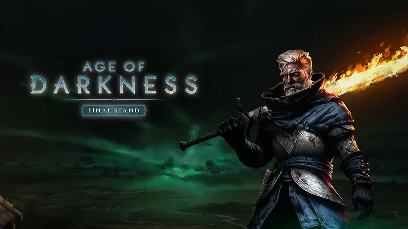 Age of Darkness: Final Stand
