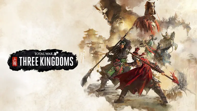Total War: THREE KINGDOMS