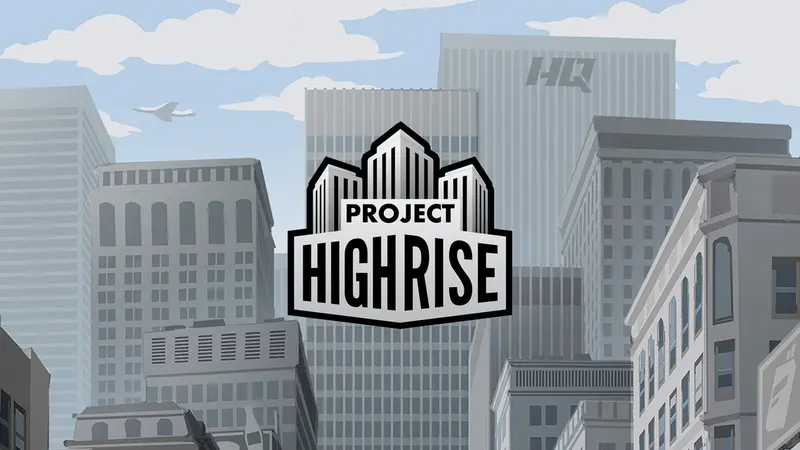 Project Highrise