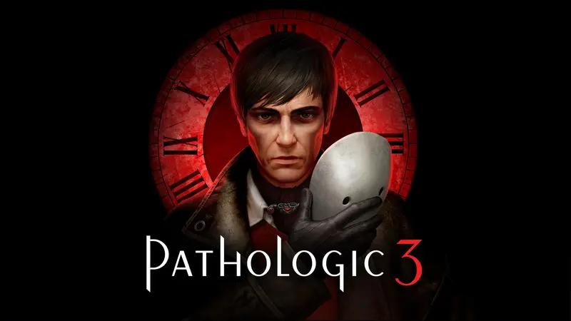 Pathologic 3