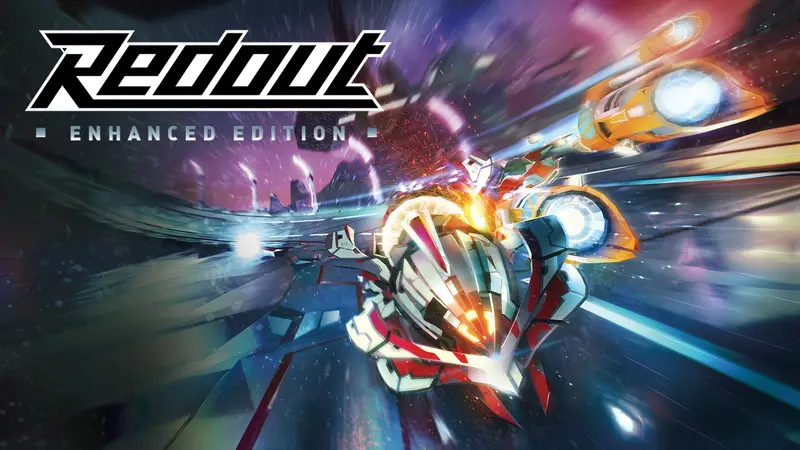 Redout: Enhanced Edition
