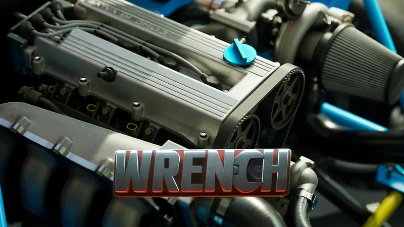 Wrench