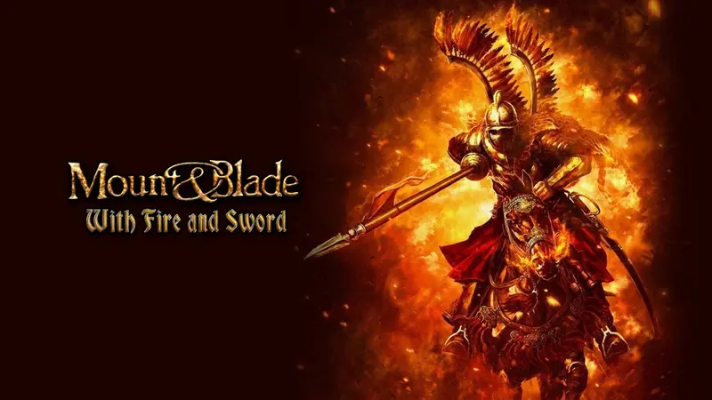 Mount & Blade: With Fire & Sword