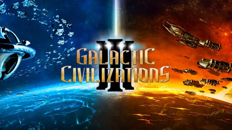 Galactic Civilizations III
