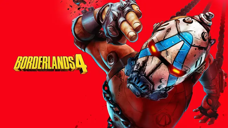 Borderlands 4