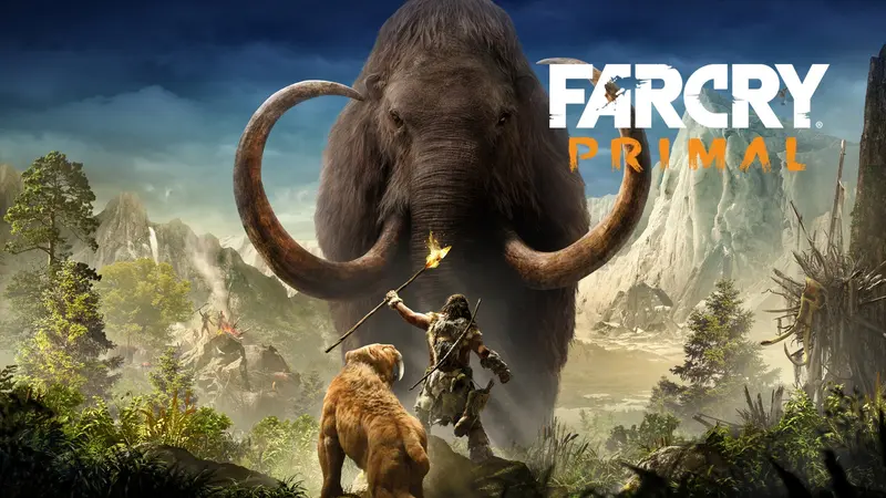 Far Cry Primal