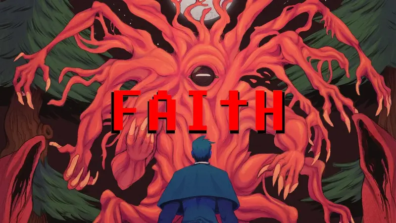 FAITH: The Unholy Trinity