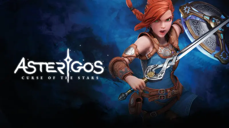 Asterigos: Curse of the Stars