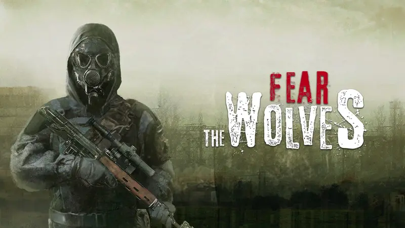 Fear The Wolves