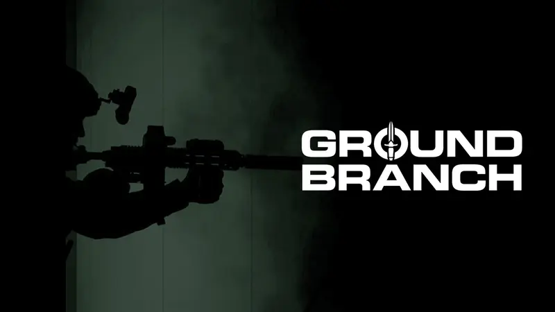 GROUND BRANCH