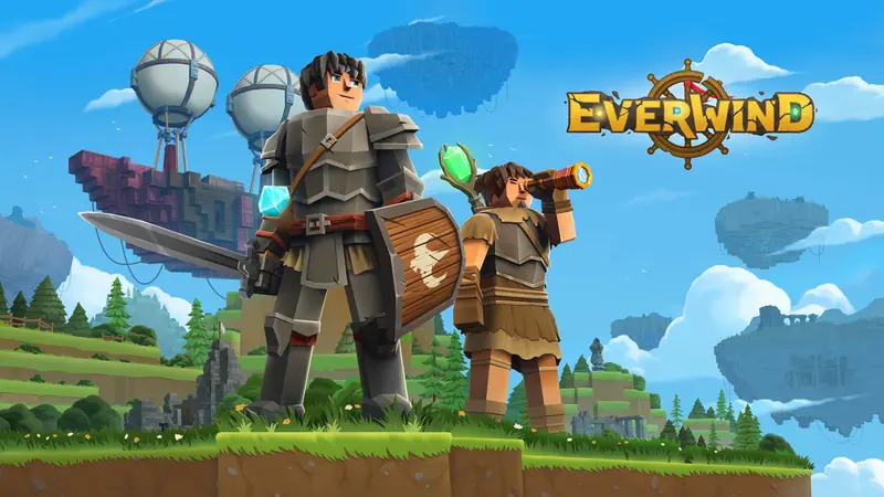 Everwind