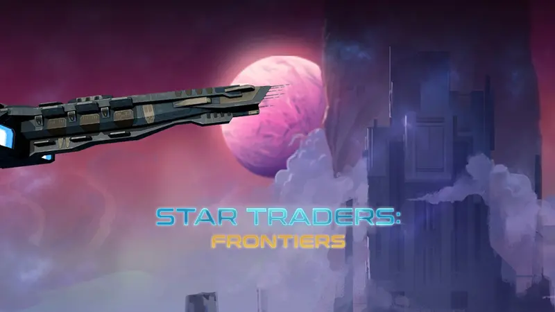 Star Traders: Frontiers