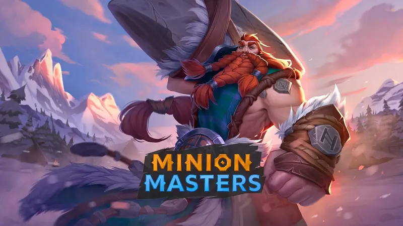 Minion Masters
